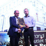 Golden Brand Award