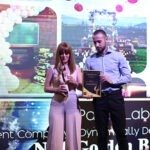 Golden Brand Award