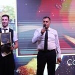 Golden Brand Award