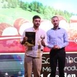 Golden Brand Award