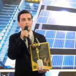 Golden Brand Award (