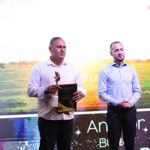 Golden Brand Award