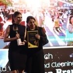 Golden Brand Award