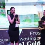 Golden Brand Award