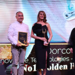 Golden Brand Award