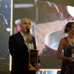 Golden Brand Award (