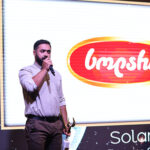 Golden Brand Award