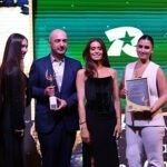 Golden Brand Award