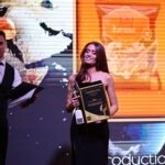 Golden Brand Award