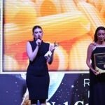 Golden Brand Award