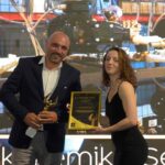 Golden Brand Award