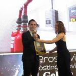 Golden Brand Award