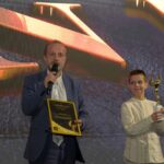 Golden Brand Award