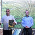 Golden Brand Award