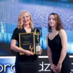 Golden Brand Award