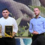 Golden Brand Award