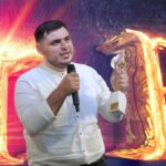Golden Brand Award