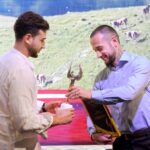 Golden Brand Award