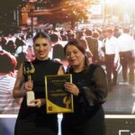 Golden Brand Award
