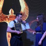Golden Brand Award