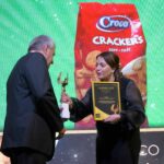 Golden Brand Award