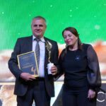 Golden Brand Award