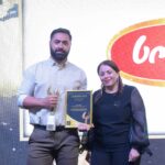 Golden Brand Award