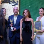 Golden Brand Award