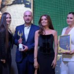 Golden Brand Award