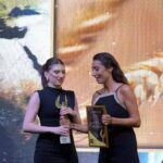Golden Brand Award