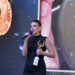 Golden Brand Award