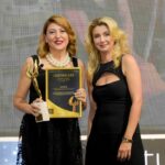 Golden Brand Award (