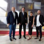 Golden Brand Award