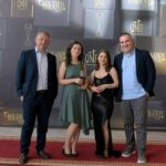 Golden Brand Award