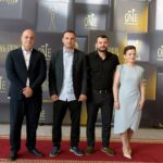 Golden Brand Award