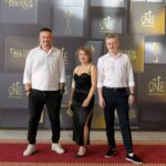 Golden Brand Award
