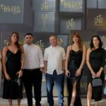 Golden Brand Award