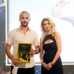 Golden Brand Award (