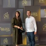 Golden Brand Award
