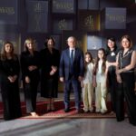 Golden Brand Award