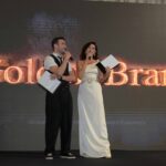 Golden Brand Award
