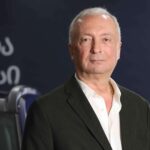 Toyota Center Tbilisi Wins Golden Brand Award for Premium Car Showroom