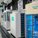 Hisense HVAC Launches in Georgia, Achieving Rapid Success and Recognition