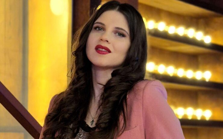 EKA MAGHLAPERIDZE, Head of Marketing at Libo Group