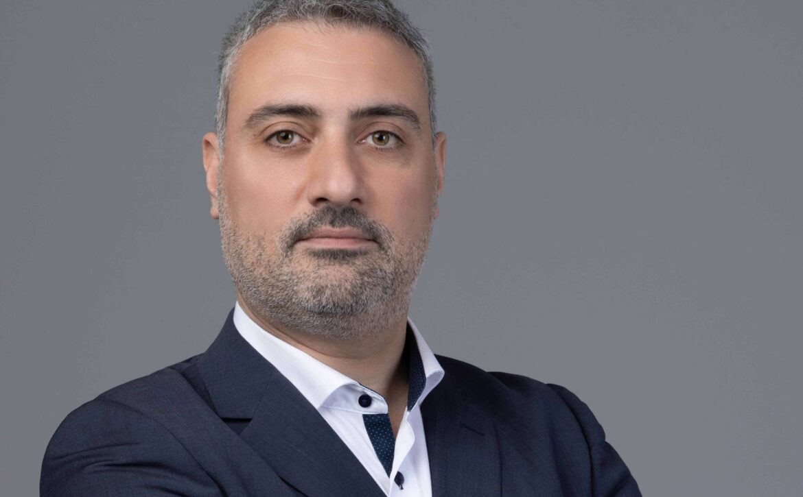 MIKHEIL MURTSKHVALADZE, Founder of Boxette Georgia