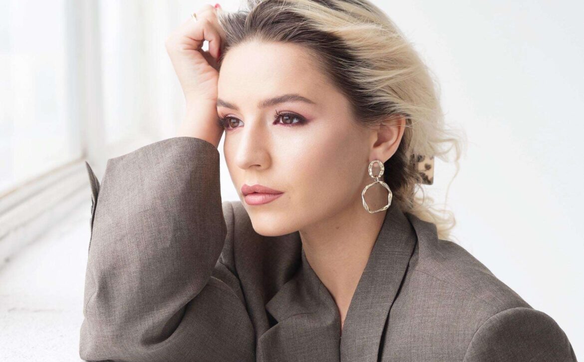 ELENE BARATASHVILI, Director of YamamaY Georgia