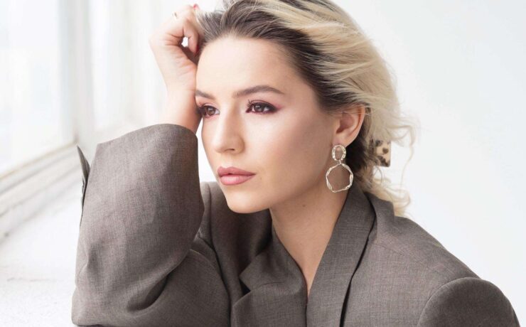 ELENE BARATASHVILI, Director of YamamaY Georgia