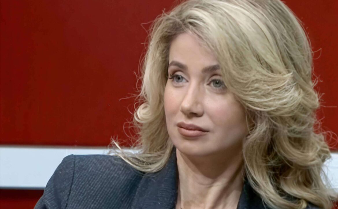 NATIA MEPARISHVILI, Executive Director of the Council