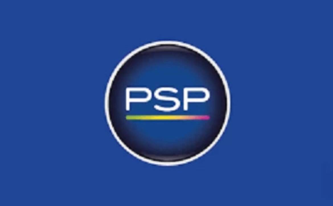 PSP