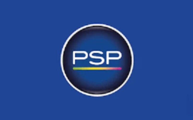 PSP
